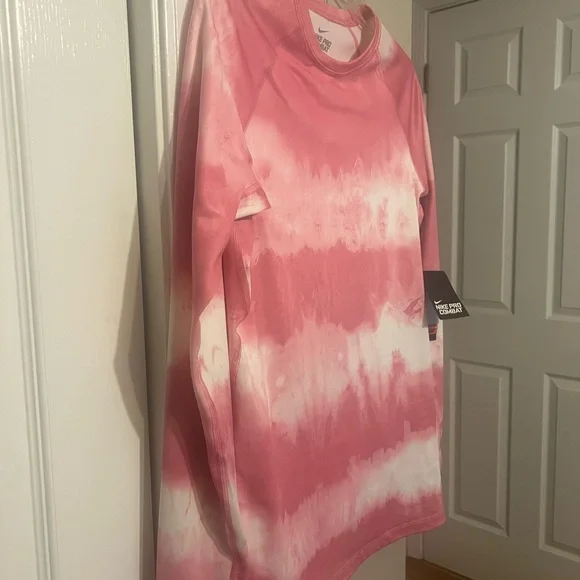 Nike Pro combat fitted - Picture 5 of 11